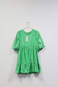 Zielona sukienka, NOWA, RESERVED, 40 (L)