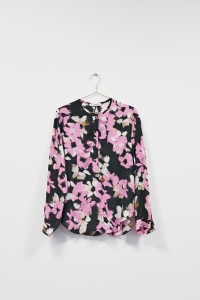 Koszula w kwiaty DOROTHEE SCHUMACHER, 34/36 (1)