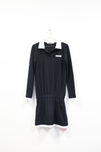 Prążkowana sukienka, FEMSSY, 36 (S)