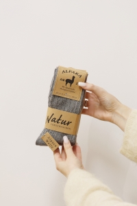 Skarpetki damskie wool, zestaw 3 sztuk 