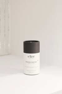 Shower steamer Przebudzenie bergamotka & eukaliptus & mentol 200g (5 sztuk)