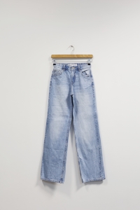 Spodnie jeansowe, BERSHKA, 32 (XXS)