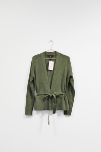 Zielony kardigan, A. GIANETTI, 42 (XL)