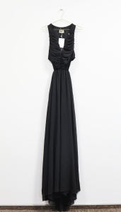 Sukienka wieczorowa maxi Venezia, NOWA, BIZUU