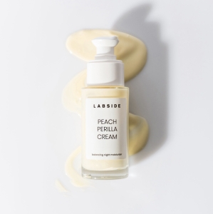 Peach Perilla Crem, LABSIDE