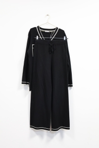 Dzianinowy komplet, TESE, 42/44 (L/XL)