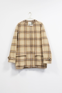 Wełniana kurtka/płaszczyk, NOWA, ISABEL MARANT, 34 (XS)