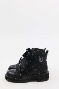 Czarne botki, LIU JO, 36