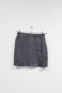 Szara spódniczka Julka, NOWA, WASALAA, 34 (XS)
