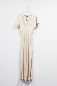 Sukienka ETERAL PEARL BEIGE, NOWA, PATCHOULI 