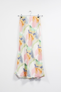 Spódnica MELODY HAPPY COLORS, NOWA, PATCHOULI 