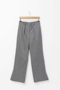 Spodnie usable grey, NOWE, PATCHOULI, 36/38 (S/M) 