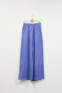 Spodnie premium palazzo feelings queen blue bossy, NOWE, PATCHOULI