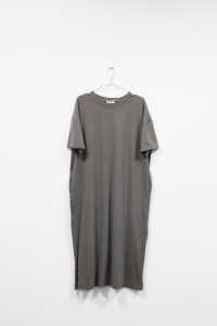 Szara sukienka, PATCHOULI, 38 (M) 
