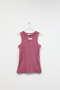 Bokserka Lilac bra, NOWA, PATCHOULI, XS/S 