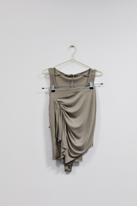 Komplet (body + spódniczka), NOWY, FEMSSY, 34 ( XS)