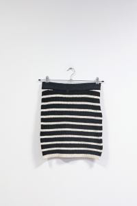 Spódniczka w paski, NOWA, VERO MODA, 38 (M)