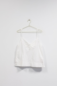 Biały top, COS, 36 (S)