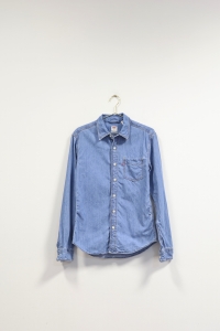 Jeansowa koszula, LEVI'S, 36 (S)