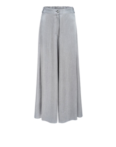 Spodnie kuloty premium Satellite silver, PATCHOULI, XS/S