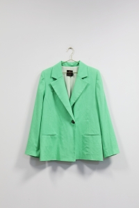 Zielona marynarka, ICON, 40 (L) 