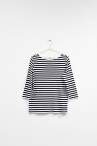 Bluzka w paski, BOGNER, 40/42 (L/XL)