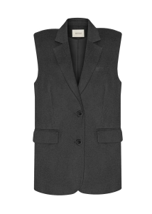 Kamizelka Falco Vest Pewter, DUENDE 