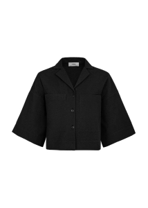 Willow Shirt Black, DUENDE