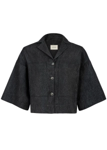 Willow Shirt Graphite, DUENDE 