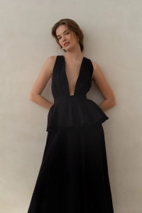 Baci Top Black, DUENDE 