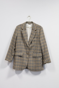 Dłuższa marynarka, H&M, 36 (S)