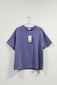 Fioletowy t-shirt Coast, NOWA, JOYINME
