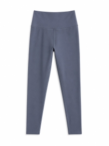 Legginsy do jogi 7/8, Oneness, light denim, JOYINME