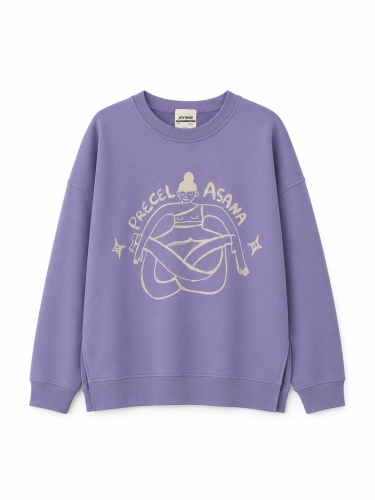 Bluza oversize Precel Asana.jpeg