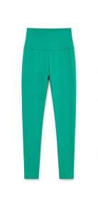 Zielone legginsy, Jade, NOWE, JOYINME, 34 (XS)