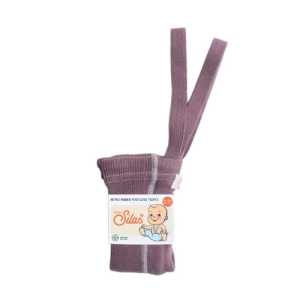 Legginsy/rajstopy z szelkami – Acai Smoothie/ Silly Silas