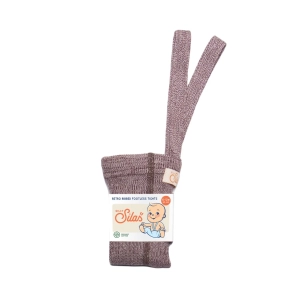 Legginsy/rajstopy z szelkami – Vanilla Fig/ Silly Silas 