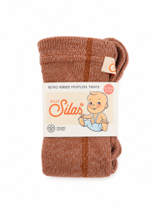 Legginsy/rajstopy z szelkami – Salted Caramel/ Silly Silas 