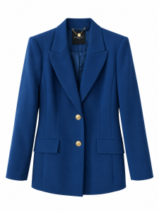 Niebieska marynarka, MARCIANO BY GUESS, 34/36